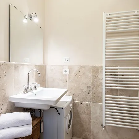 Apartment Santa Croce White *