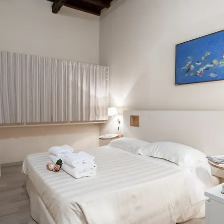 Apartment Santa Croce White